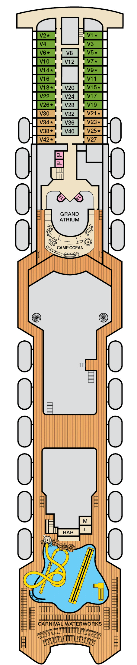 Verandah