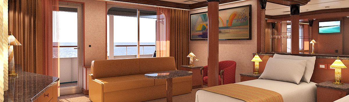 Grand Suite
