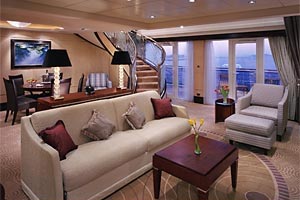 Holyrood Duplex