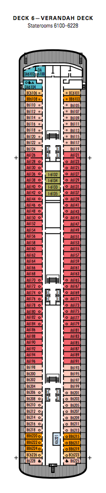 Verandah