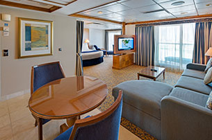 Owners Suite