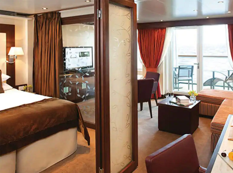 Penthouse Suite