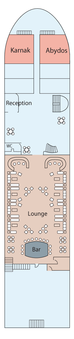 Main Deck
