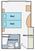 Deluxe Cabin