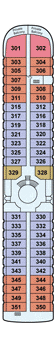 Middle Deck
