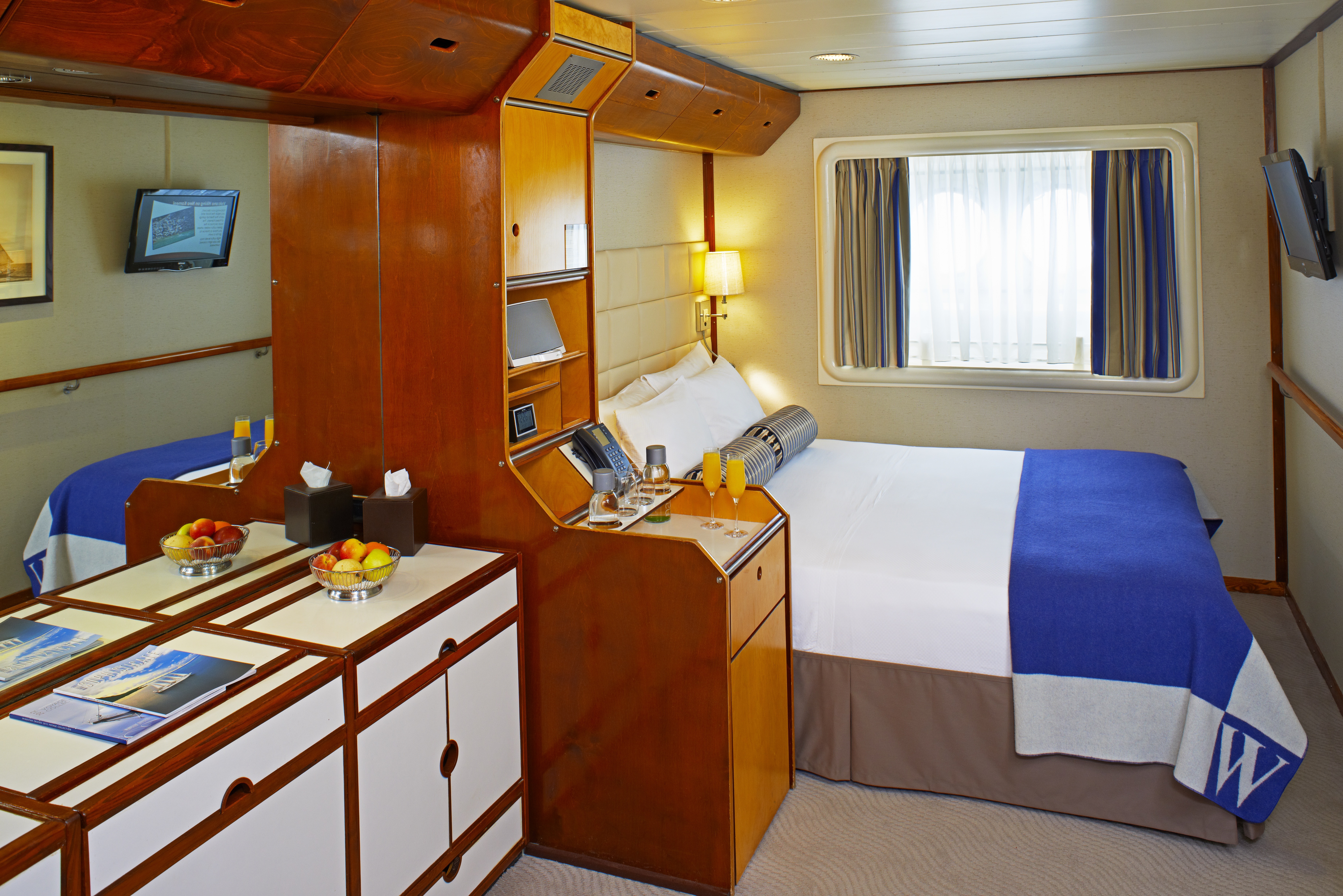 Stateroom