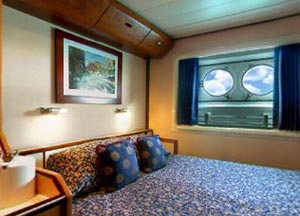 Stateroom